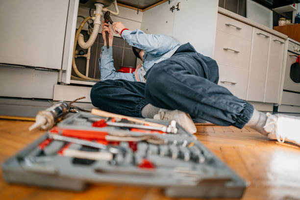 Best Plumbing Installation Services  in Dallesport, WA