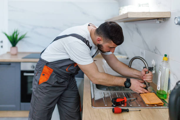 Best Faucet Repair  in Dallesport, WA