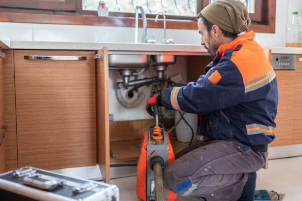 Best Sprinkler Systems  in Dallesport, WA