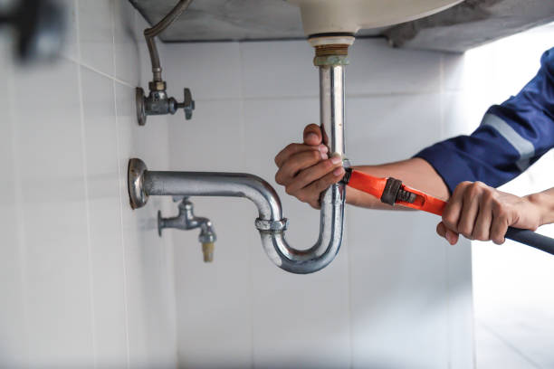 Best Septic Systems  in Dallesport, WA