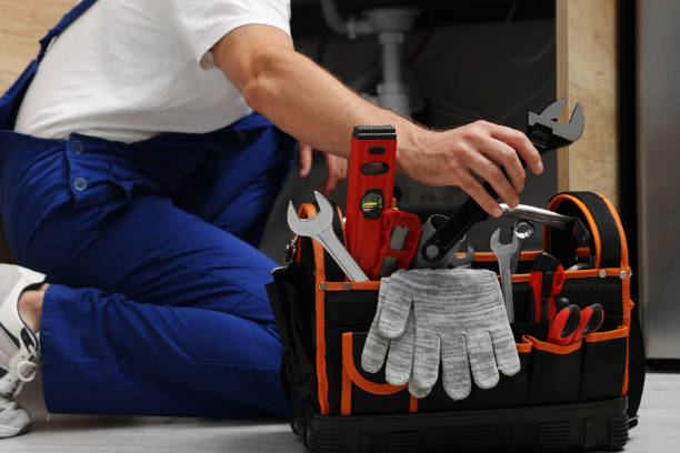 Best Plumbing Repair Near Me  in Dallesport, WA