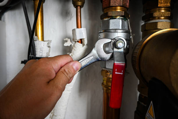 Reliable Dallesport, WA Plumbing Solutions